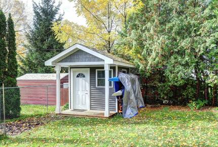 Cheerful Getaway In Historic Port Hope - Port Hope, Canada