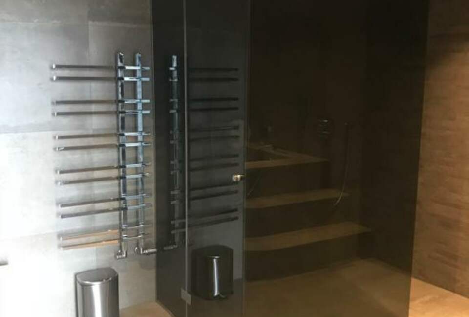 Luxury Icelandic Villa - Mosfellsbaer, Iceland