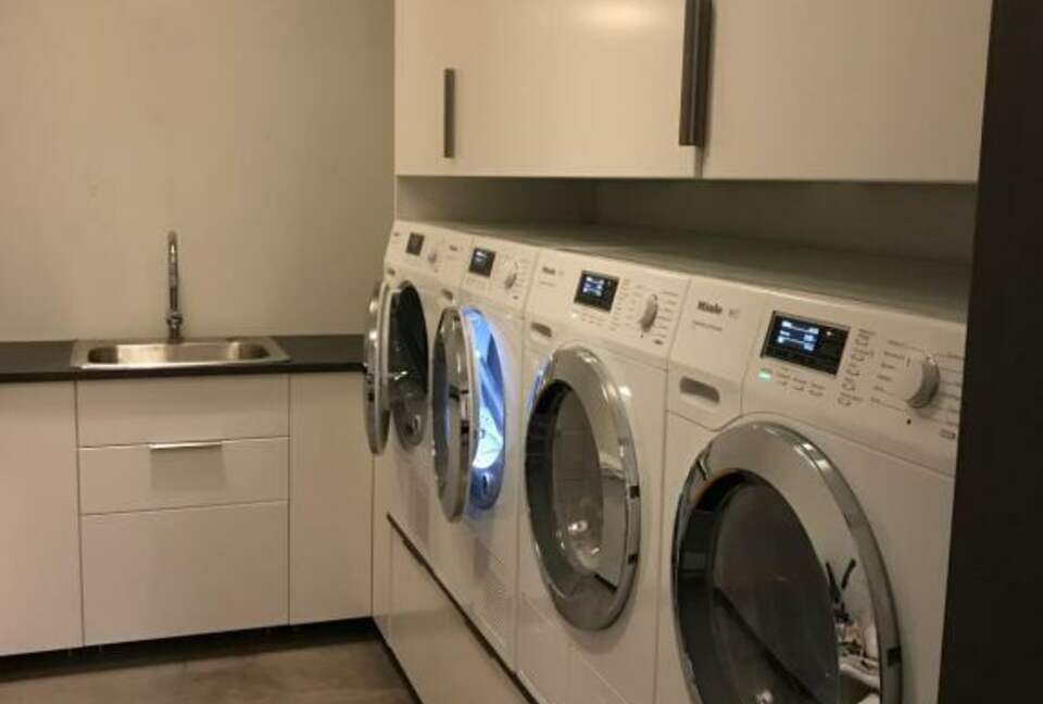 Luxury Icelandic Villa - Mosfellsbaer, Iceland