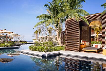 Zen Suite at Nobu Los Cabos - Los Cabos, Mexico