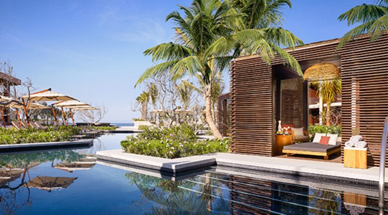 Zen Suite at Nobu Los Cabos - Los Cabos, Mexico