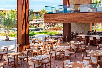 Zen Suite at Nobu Los Cabos - Los Cabos, Mexico