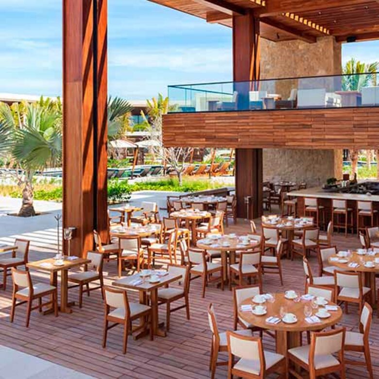 Zen Suite at Nobu Los Cabos - Los Cabos, Mexico