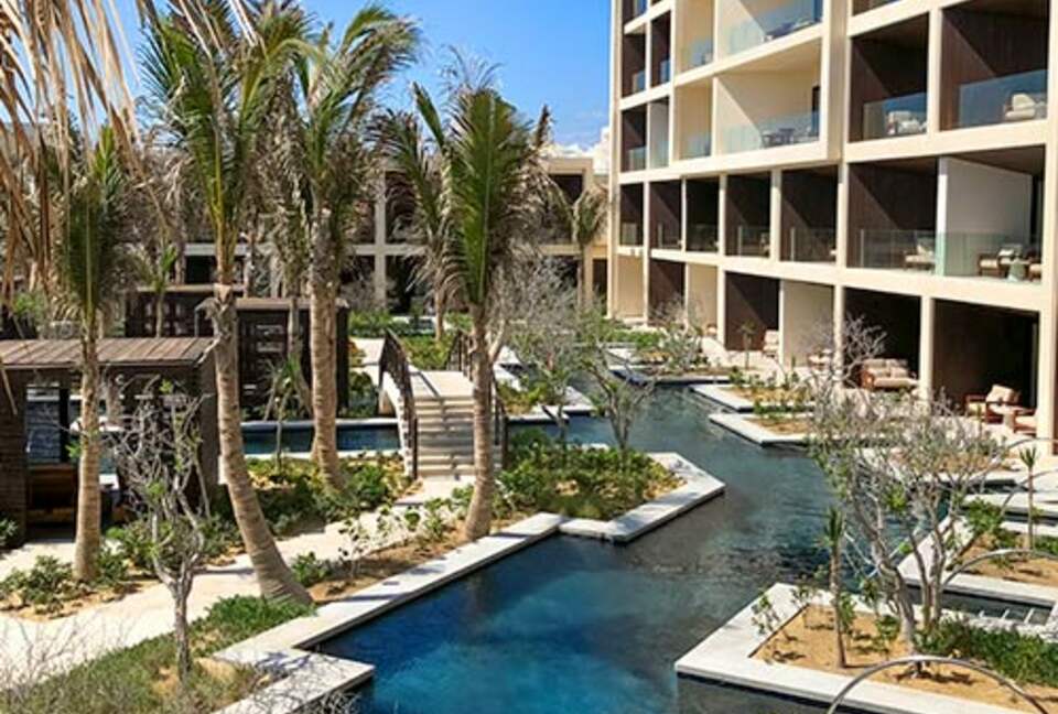 Asahi 2 Bedroom at Nobu Residences Los Cabos - Cabo San Lucas, Mexico