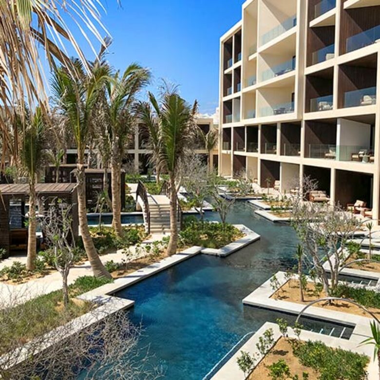 Zen Suite at Nobu Los Cabos - Los Cabos, Mexico