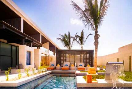 Zen Suite at Nobu Los Cabos - Los Cabos, Mexico