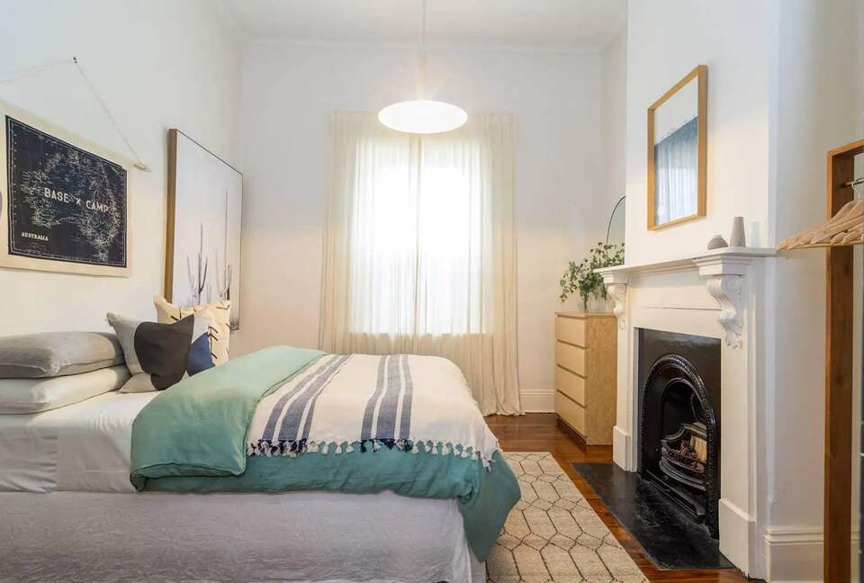 Blackbird - Adelaide, Australia