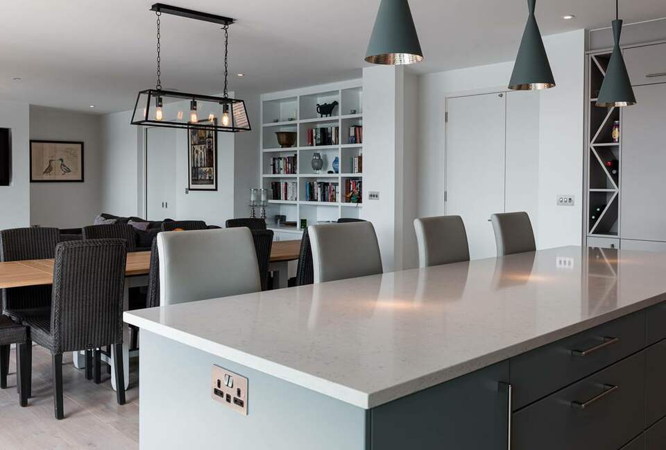 Holly Lodge - Lechlade, United Kingdom