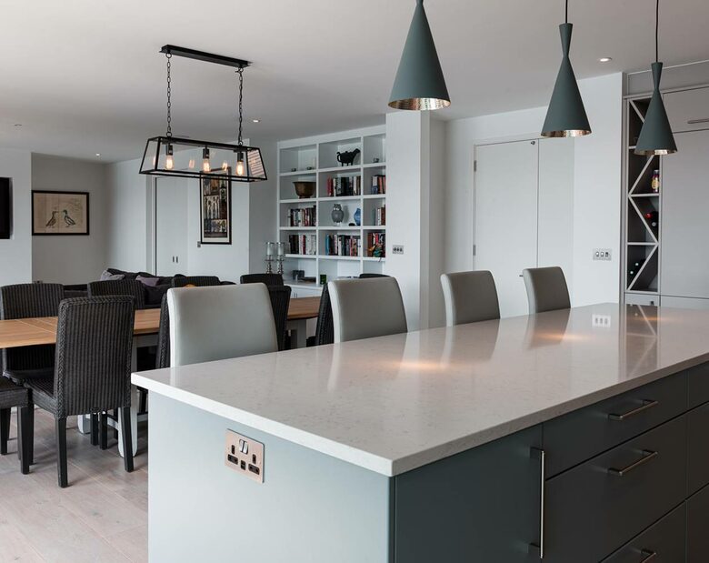 Holly Lodge - Lechlade, United Kingdom