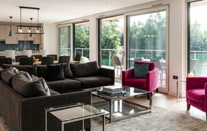 Holly Lodge - Lechlade, United Kingdom