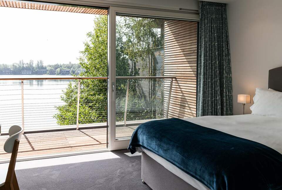 Holly Lodge - Lechlade, United Kingdom