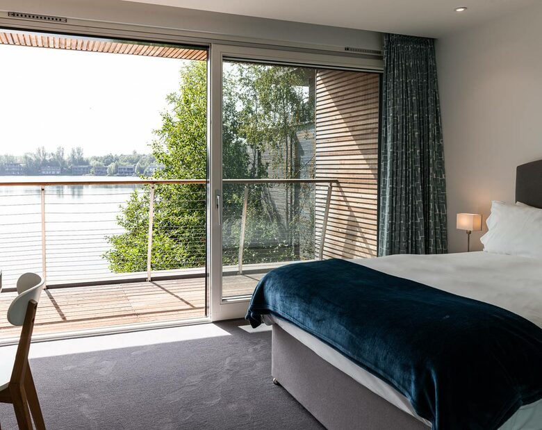 Holly Lodge - Lechlade, United Kingdom