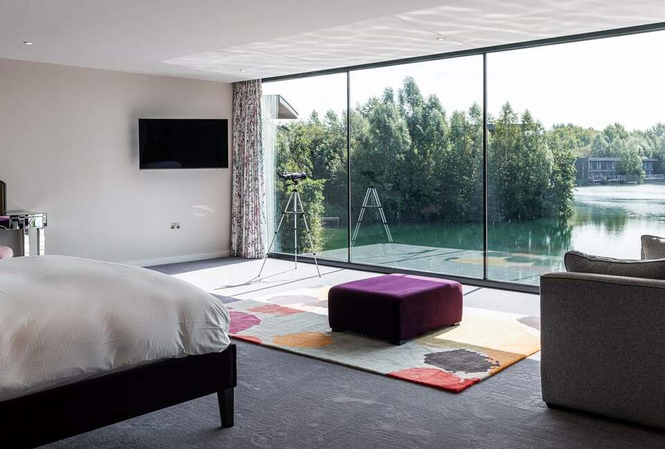 Holly Lodge - Lechlade, United Kingdom