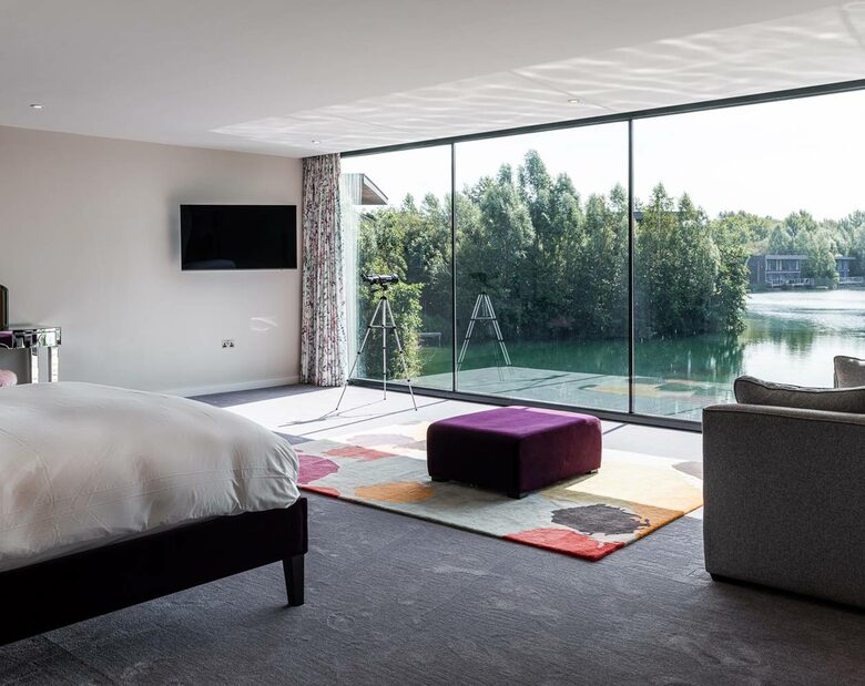 Holly Lodge - Lechlade, United Kingdom