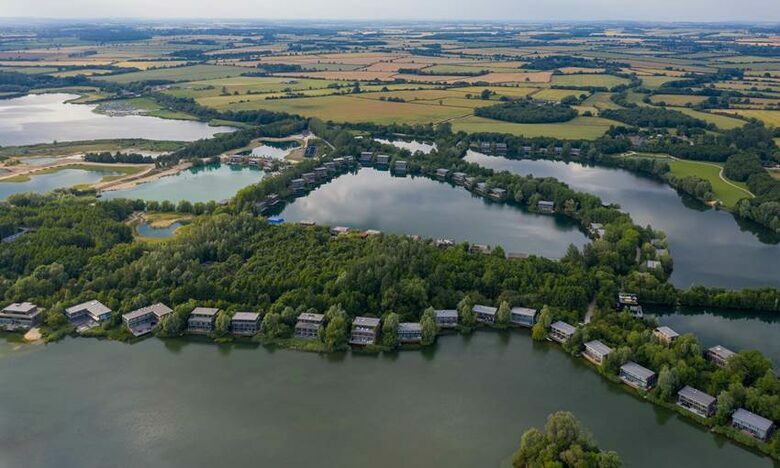 Holly Lodge - Lechlade, United Kingdom