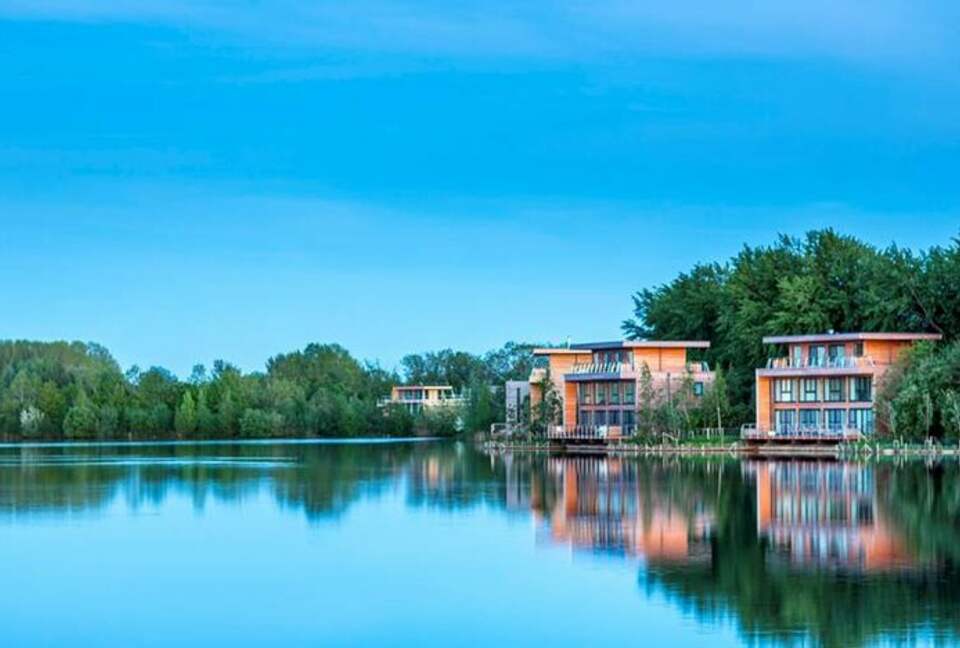 Holly Lodge - Lechlade, United Kingdom