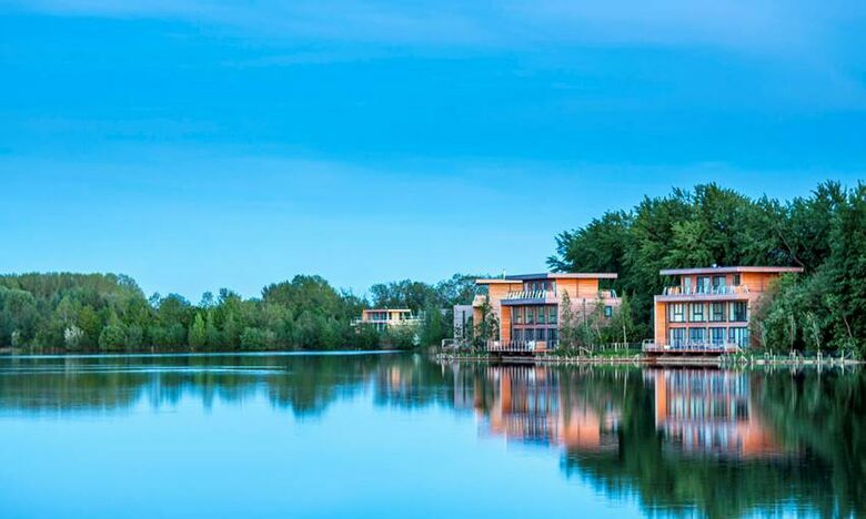 Holly Lodge - Lechlade, United Kingdom