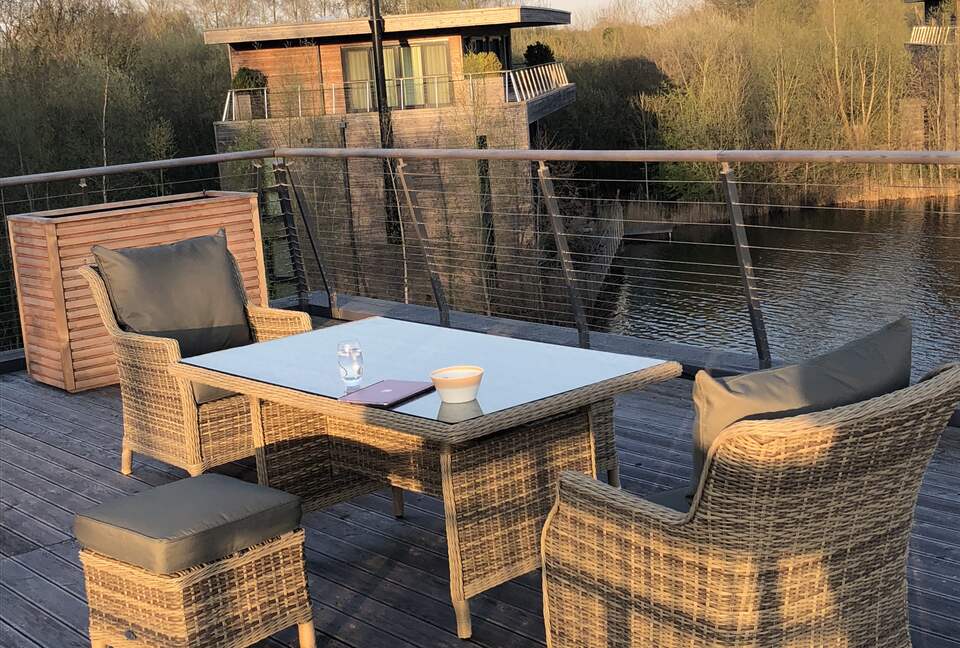 Holly Lodge - Lechlade, United Kingdom