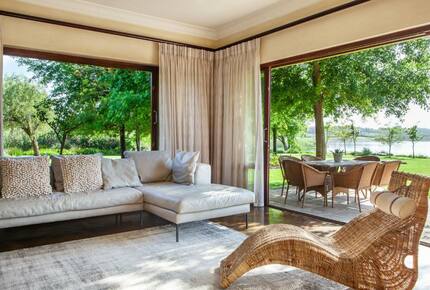 Cape Winelands Villa - Paarl, South Africa