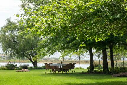Cape Winelands Villa - Paarl, South Africa