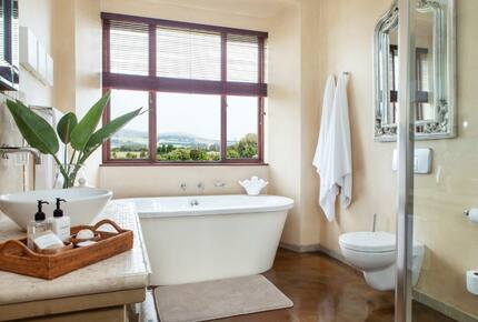 Cape Winelands Villa - Paarl, South Africa