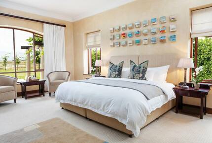 Cape Winelands Villa - Paarl, South Africa