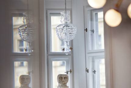 Old Town Prague Apartment by Chateau Mcely - Prague, Czechia