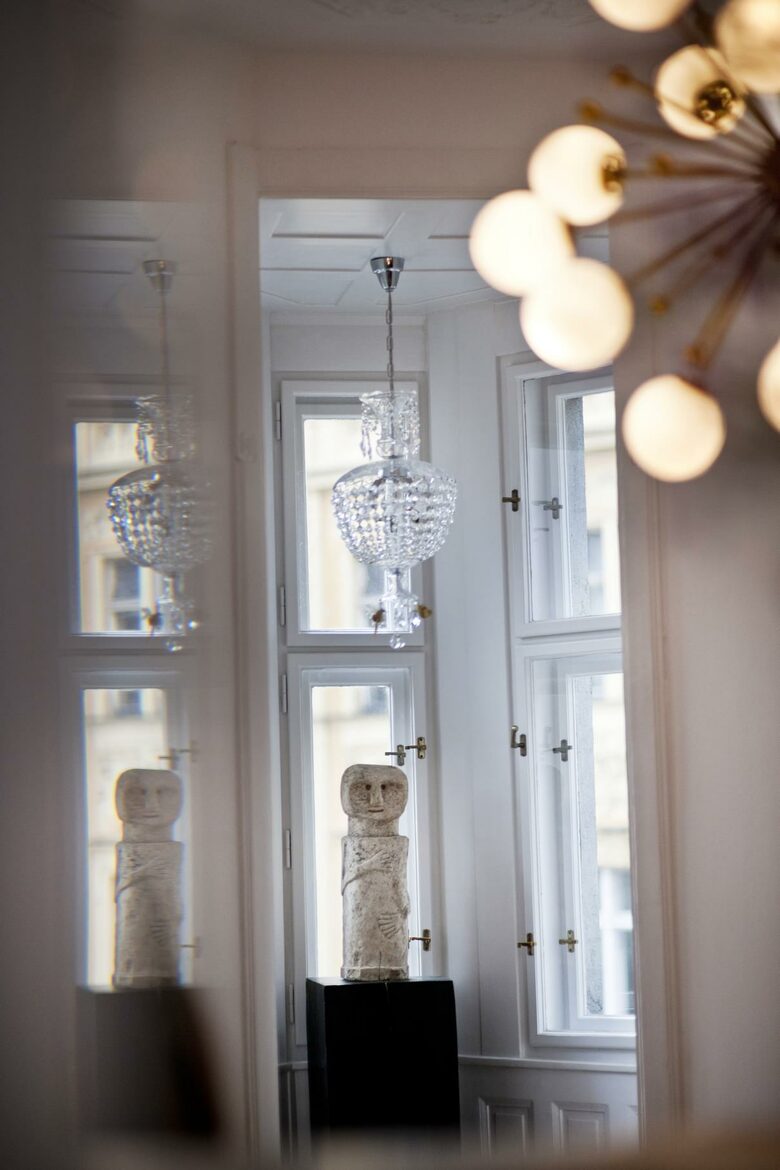 Old Town Prague Apartment by Chateau Mcely - Prague, Czechia