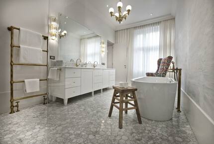 Old Town Prague Apartment by Chateau Mcely - Prague, Czechia