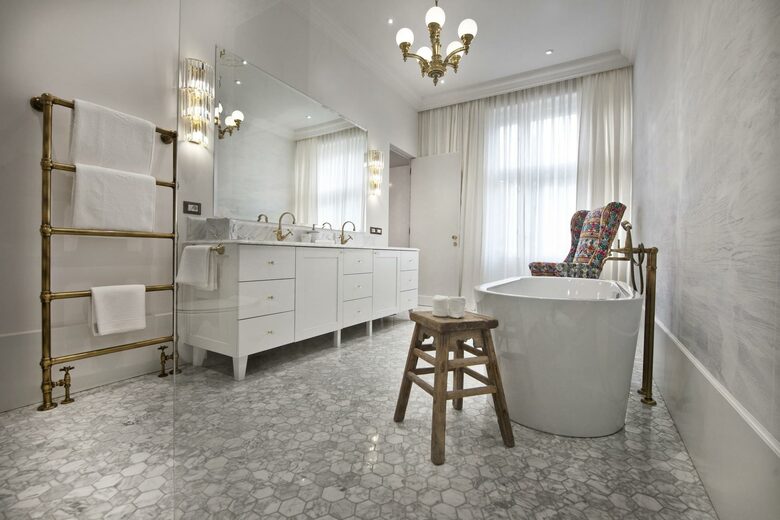 Old Town Prague Apartment by Chateau Mcely - Prague, Czechia