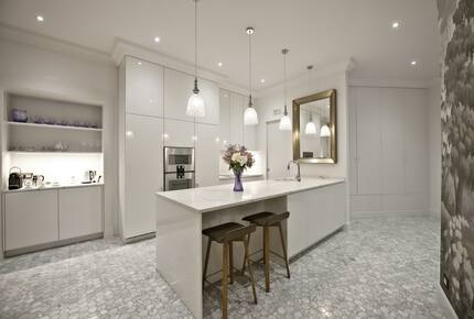 Old Town Prague Apartment by Chateau Mcely - Prague, Czechia