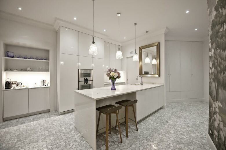 Old Town Prague Apartment by Chateau Mcely - Prague, Czechia