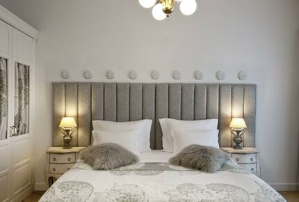 Old Town Prague Apartment by Chateau Mcely - Prague, Czechia