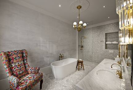 Old Town Prague Apartment by Chateau Mcely - Prague, Czechia