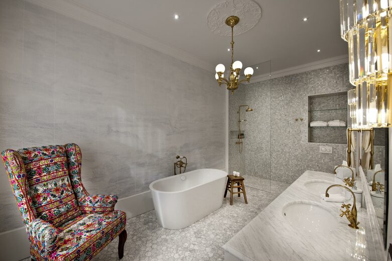 Old Town Prague Apartment by Chateau Mcely - Prague, Czechia