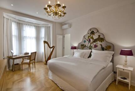 Old Town Prague Apartment by Chateau Mcely - Prague, Czechia