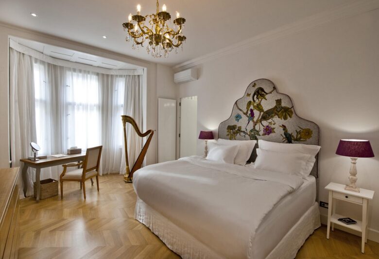 Old Town Prague Apartment by Chateau Mcely - Prague, Czechia