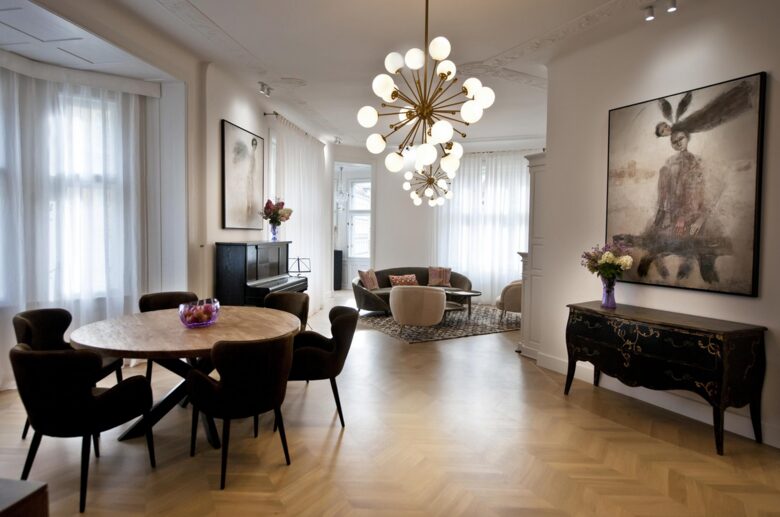 Old Town Prague Apartment by Chateau Mcely - Prague, Czechia