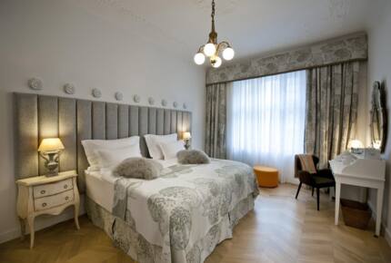 Old Town Prague Apartment by Chateau Mcely - Prague, Czechia