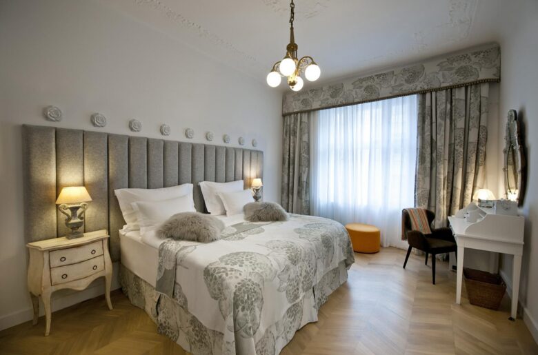 Old Town Prague Apartment by Chateau Mcely - Prague, Czechia