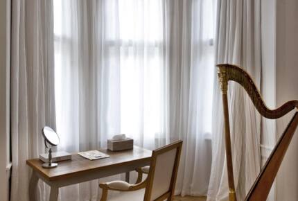 Old Town Prague Apartment by Chateau Mcely - Prague, Czechia