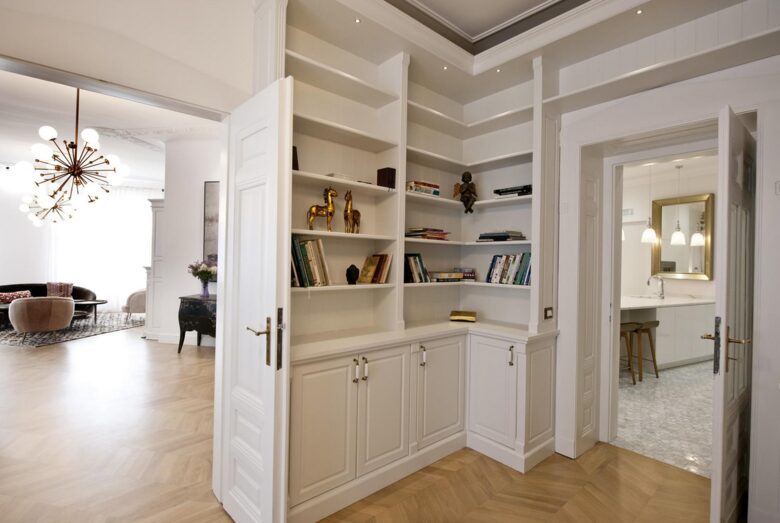 Old Town Prague Apartment by Chateau Mcely - Prague, Czechia