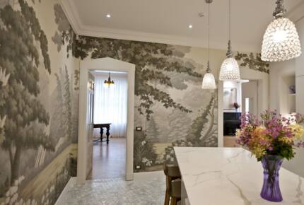 Old Town Prague Apartment by Chateau Mcely - Prague, Czechia