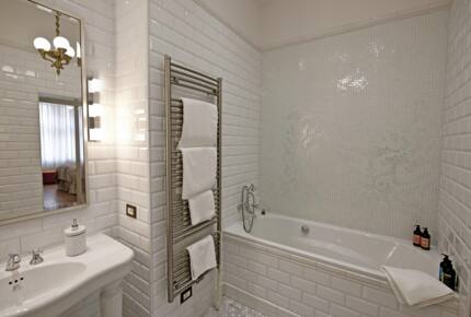 Old Town Prague Apartment by Chateau Mcely - Prague, Czechia