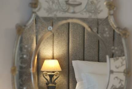 Old Town Prague Apartment by Chateau Mcely - Prague, Czechia