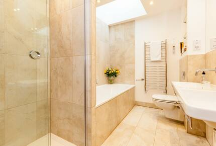 House Thirty-three - Oxford, United Kingdom