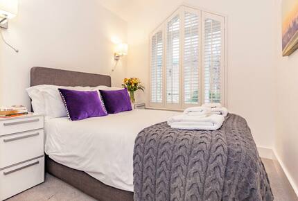 House Thirty-three - Oxford, United Kingdom