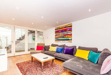 House Thirty-three - Oxford, United Kingdom