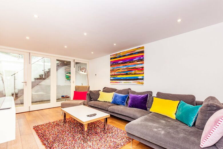 House Thirty-three - Oxford, United Kingdom