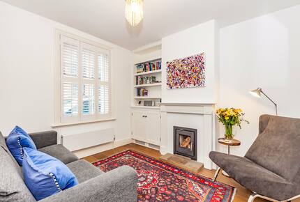 House Thirty-three - Oxford, United Kingdom